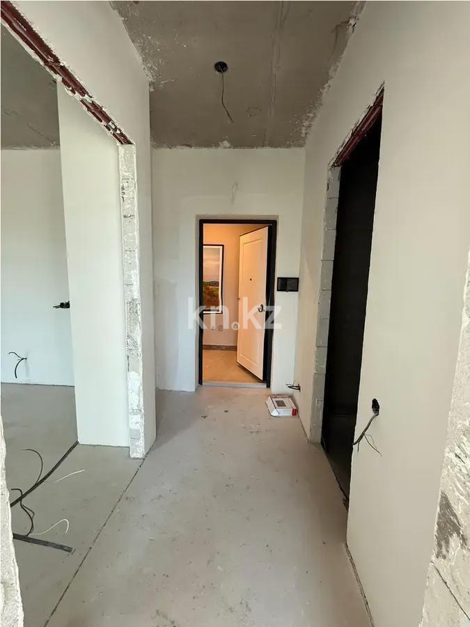 Продажа 2-комнатной квартиры, 50 м², ул. Бухар жырау, дом  26 стр в Астане - фото 5