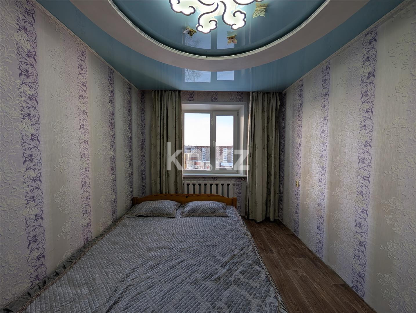Продажа 2-комнатной квартиры, 53 м² в Караганде - фото 3