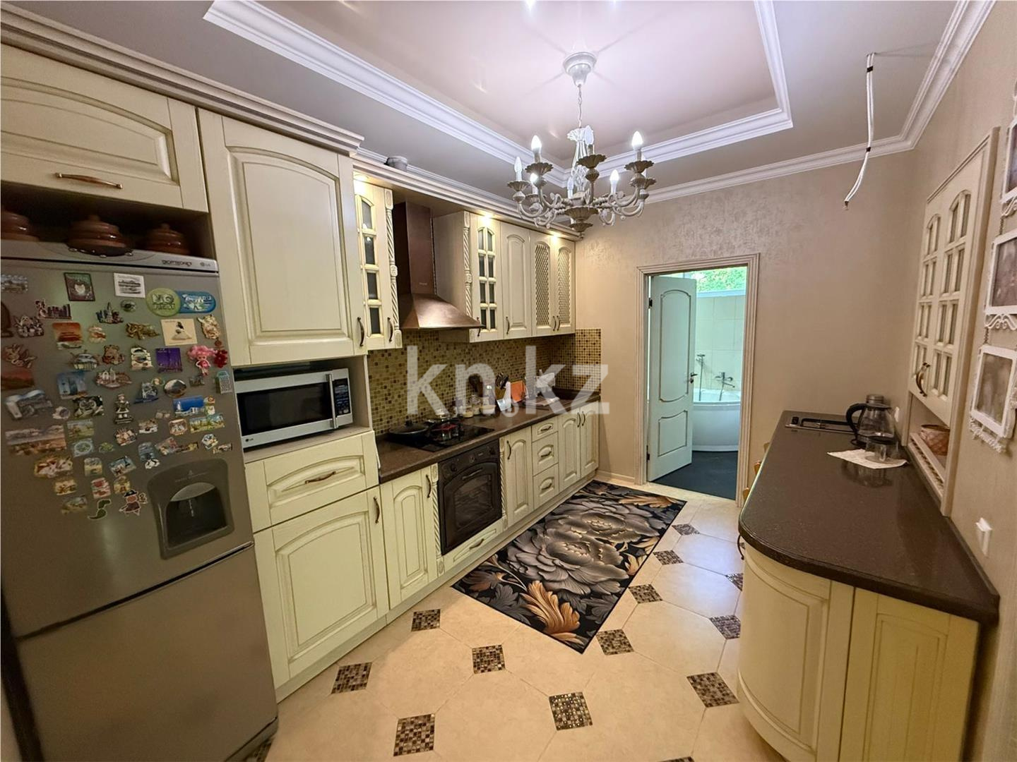 Продажа 3-комнатной квартиры, 74 м² в Караганде - фото 7