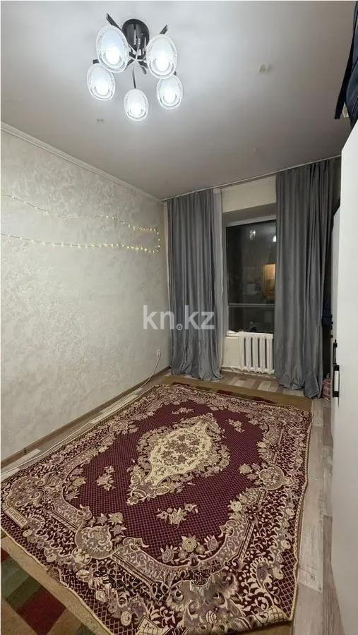 Продажа 1-комнатной квартиры, 20.9 м² в Астане