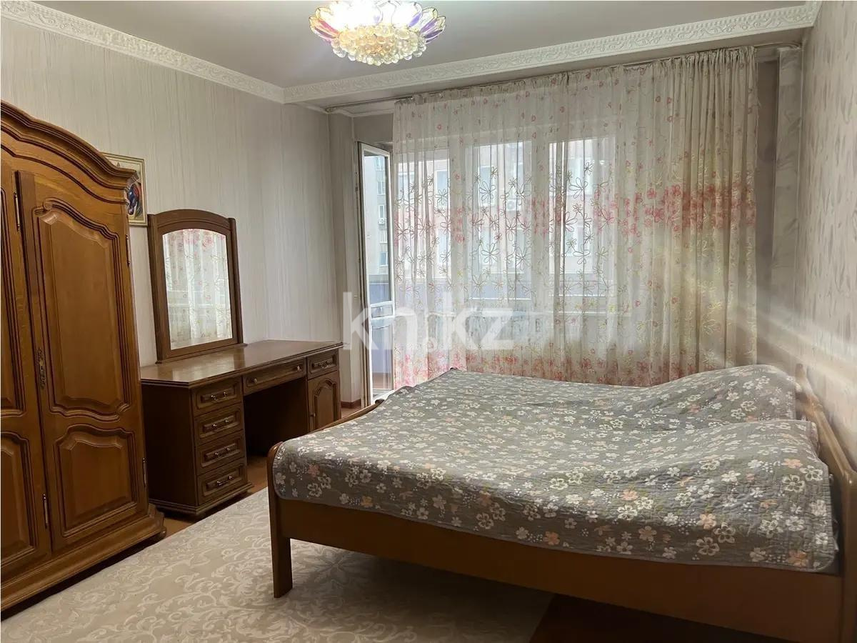 Продажа 3-комнатной квартиры, 100 м², ул. Масанчи, дом  98в в Алматы - фото 3