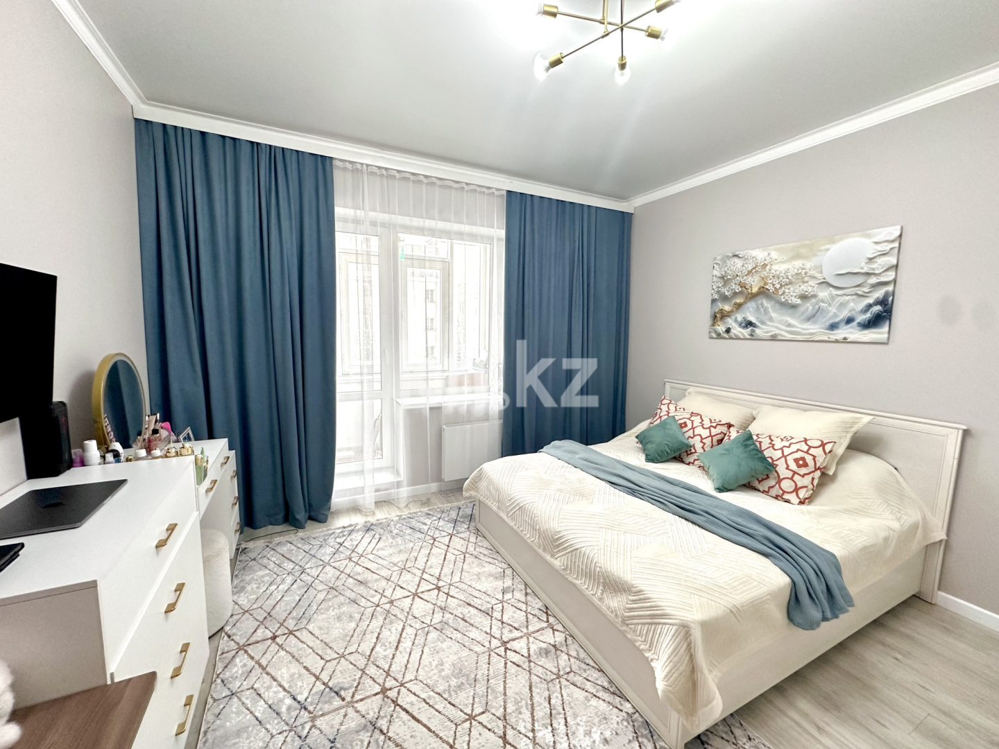 Продажа 2-комнатной квартиры, 70 м² в Астане - фото 8