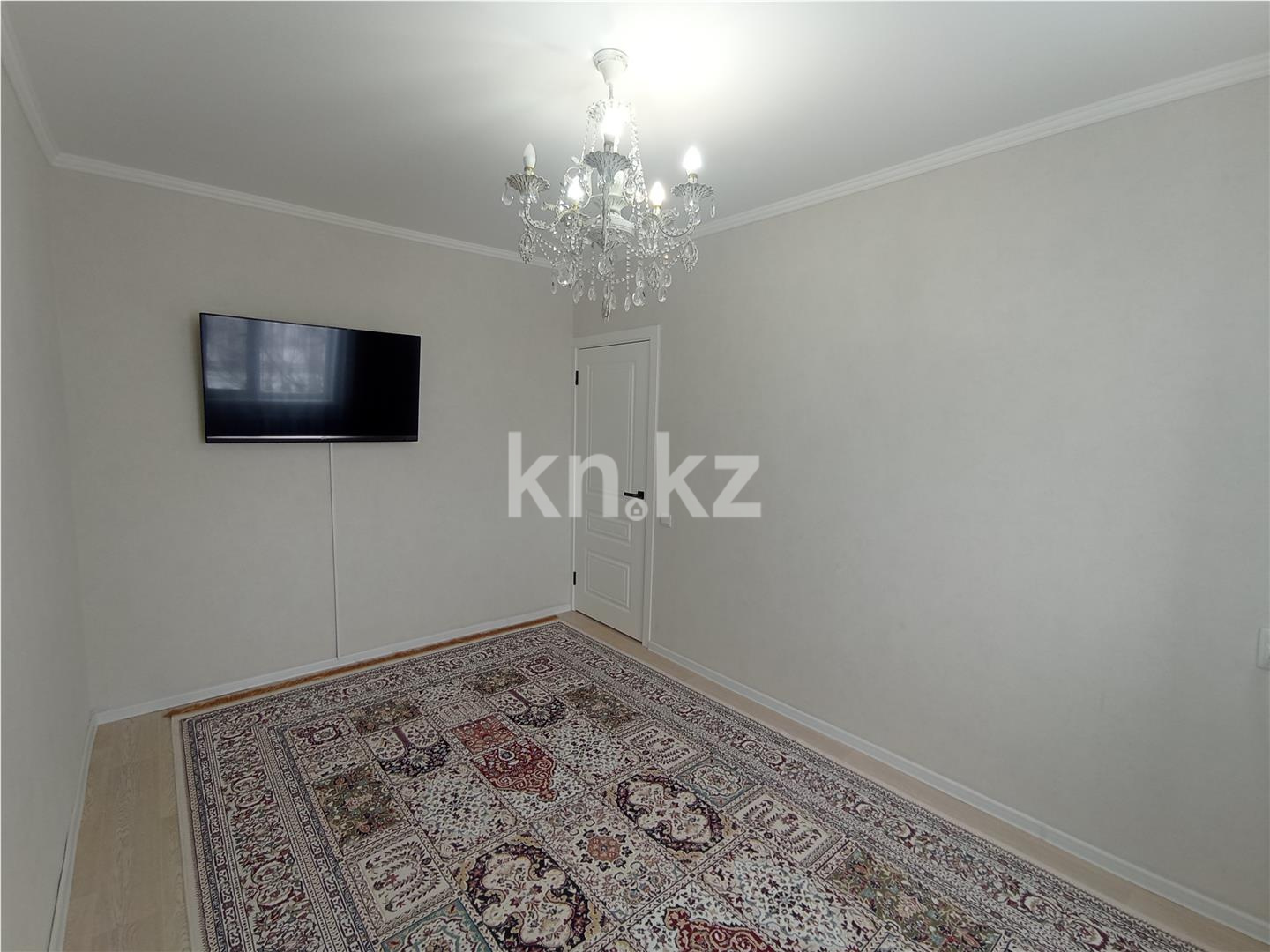 Продажа 3-комнатной квартиры, 65 м² в Караганде - фото 4