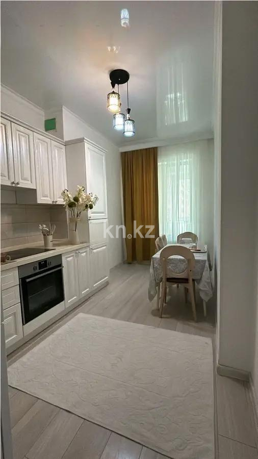 Продажа 2-комнатной квартиры, 69.2 м² в Астане - фото 2