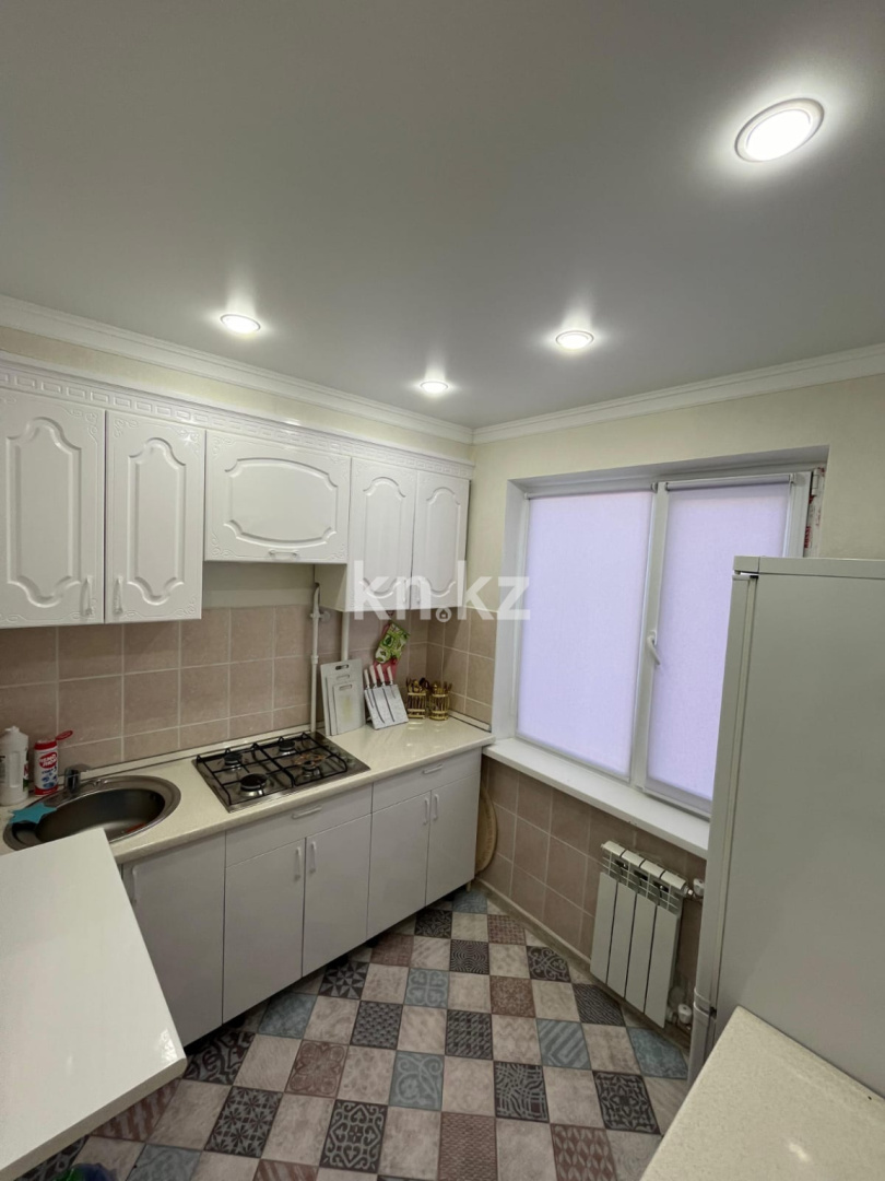 Продажа 2-комнатной квартиры, 45.2 м² - Недвижимость в Актобе фото 12 из 17