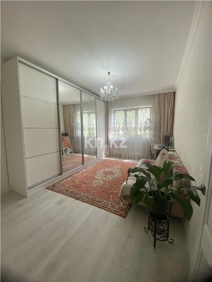 Продажа 4-комнатной квартиры, 106 м² в Алматы - фото 2