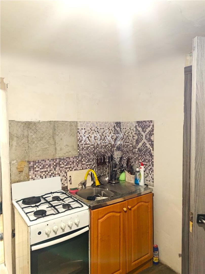 Продажа 3-комнатного дома, 56 м², пер. Львовский - Продажа домов, коттеджей в Караганде с фото фото 9 из 16