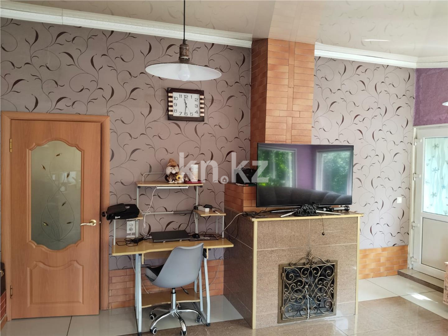 Продажа 5-комнатного дома, 147 м² - Продажа домов, коттеджей в Караганде фото 7 из 22