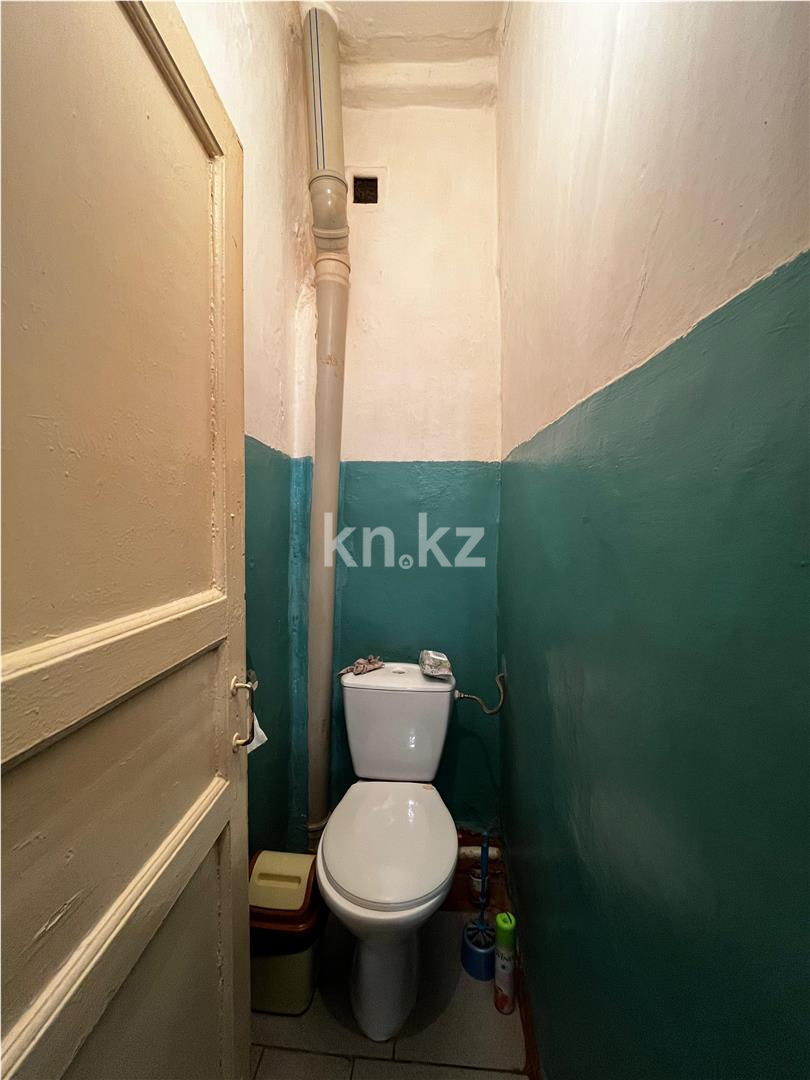 Продажа 3-комнатной квартиры, 62 м², ул. Магнитогорская в Караганде - фото 10