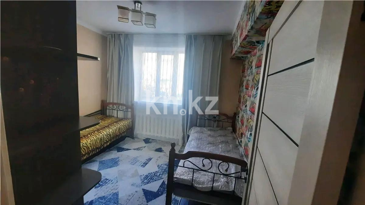 Продажа 2-комнатной квартиры, 53 м², ул. Омарова, дом  73 в Алматы - фото 2