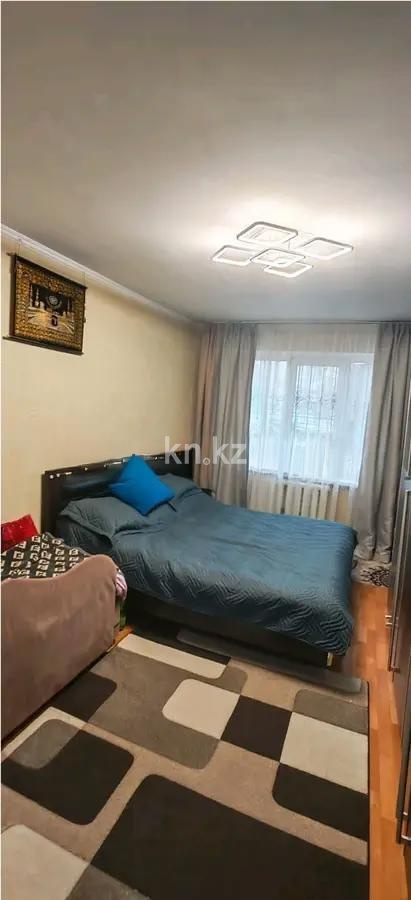 Продажа 3-комнатной квартиры, 61.8 м² - Продажа квартир в Алматы - страница 13 фото 3 из 5