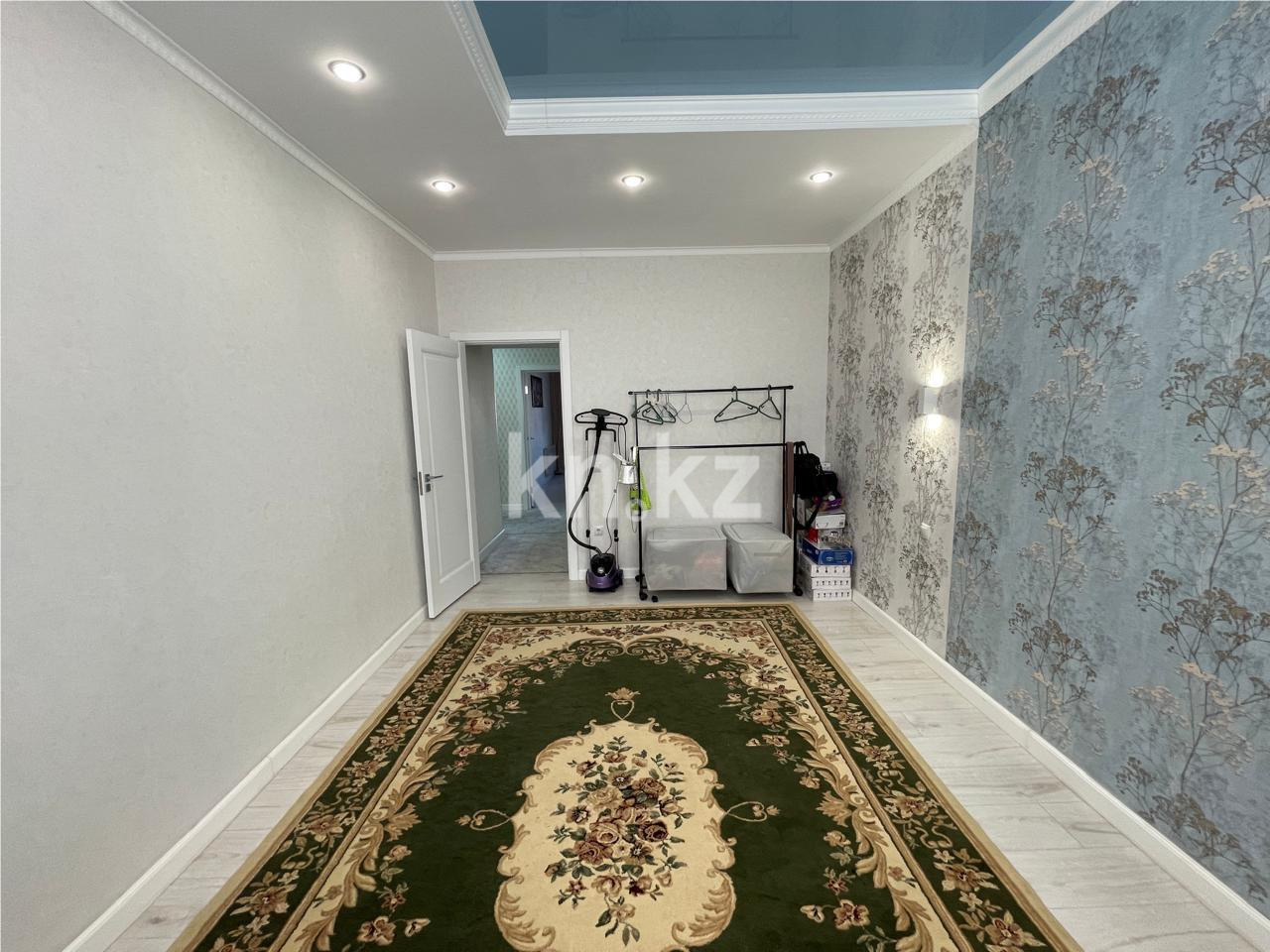 Продажа 3-комнатной квартиры, 86 м², мкр-н Степной-2, дом  14/5 в Караганде - фото 7