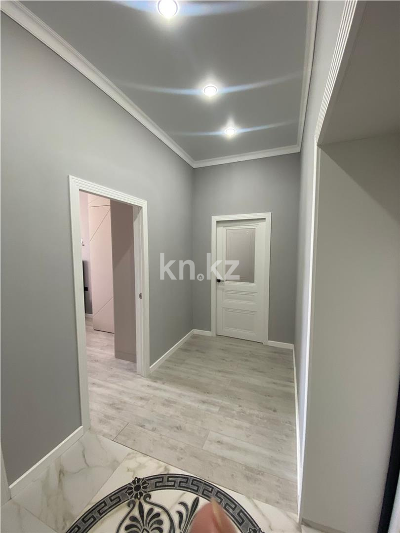 Продажа 2-комнатной квартиры, 58 м² - Аренда квартир помесячно в Карагандинской области фото 10 из 15