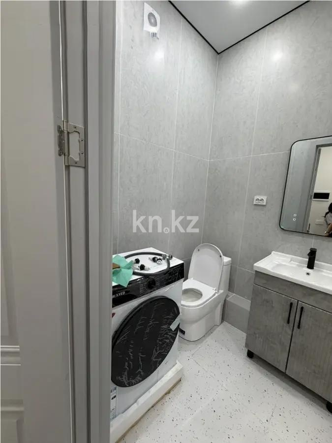 Продажа 1-комнатной квартиры, 38 м² - Продажа квартир в Казахстане - страница 21 фото 5 из 5