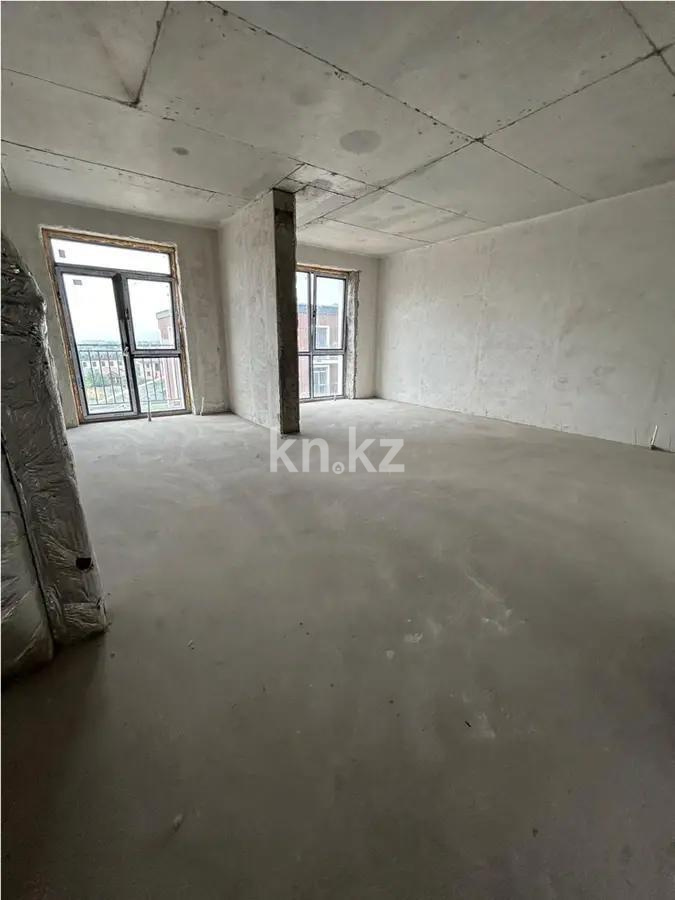 Продажа 1-комнатной квартиры, 45.5 м² в Алматы