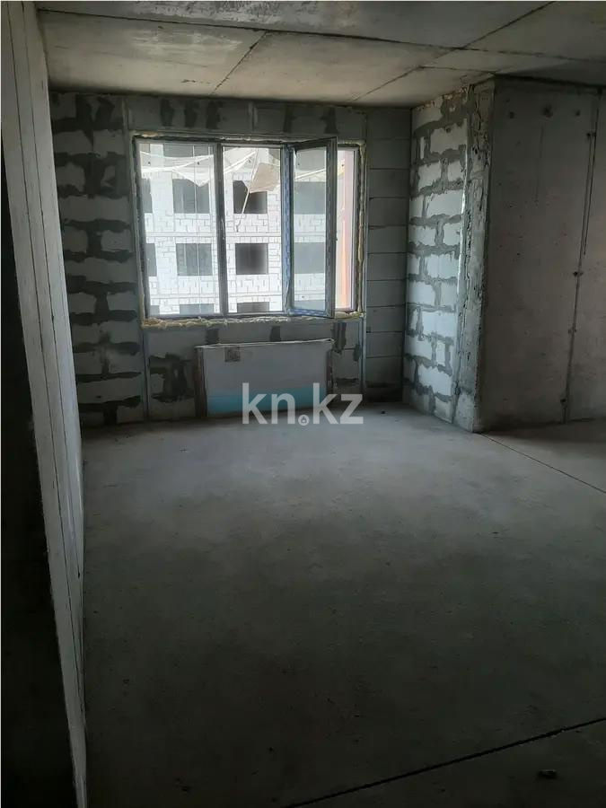 Продажа 3-комнатной квартиры, 61 м², мкр-н Дарабоз, дом  15 - Продажа  трехкомнатных квартир в новостройках Алматы без посредников фото 2 из 4