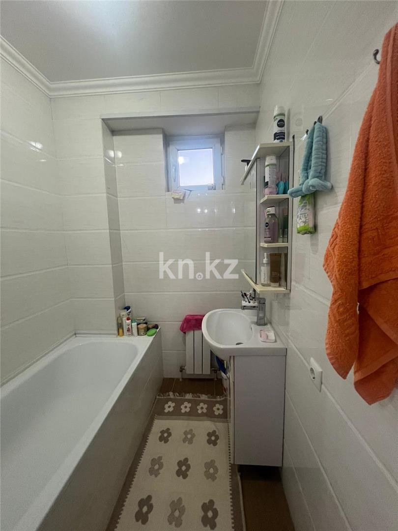 Продажа 2-комнатной квартиры, 74 м², ул. Е-489, дом  5 в Астане - фото 5