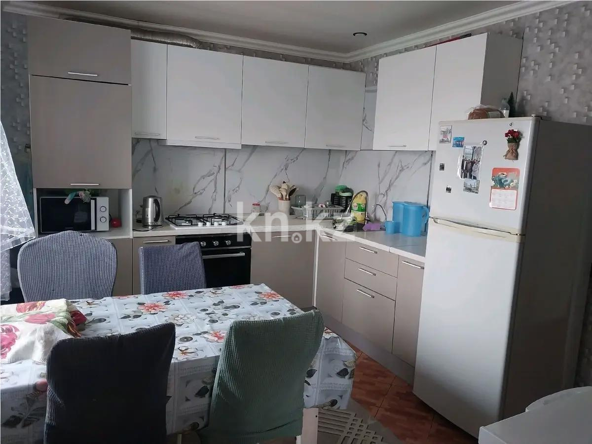 Продажа 3-комнатной квартиры, 77 м², ул. Мустафина, дом  15 - Продажа квартир в новостройках Астаны с фото фото 1 из 1