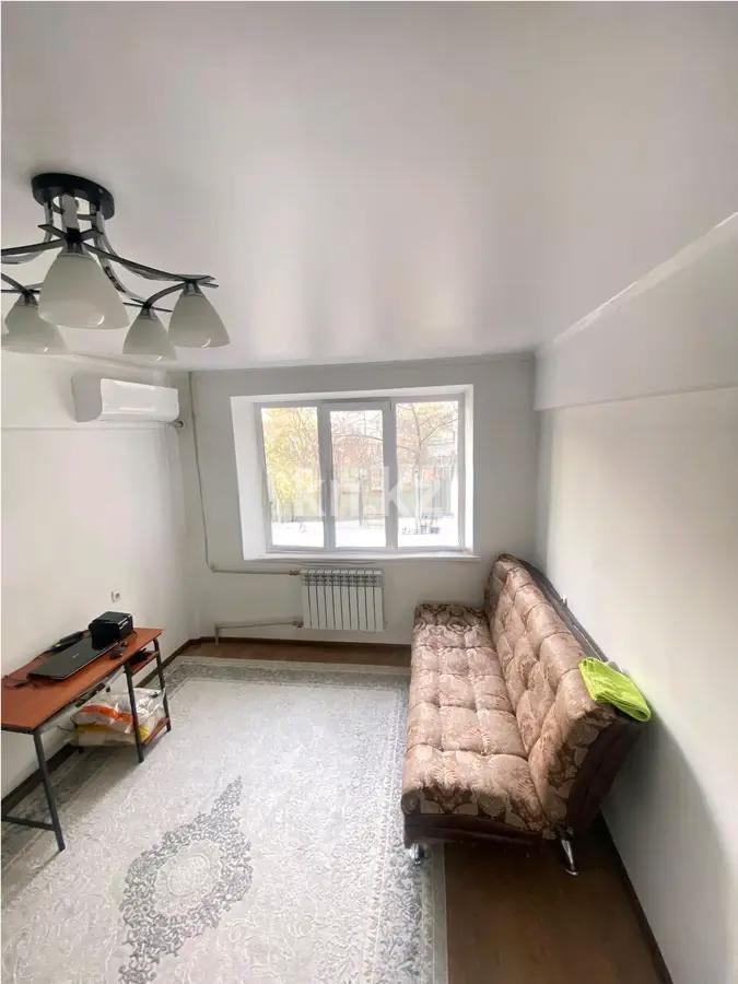 Продажа 2-комнатной квартиры, 53 м² - Недвижимость в Казахстане - страница 15 фото 1 из 4