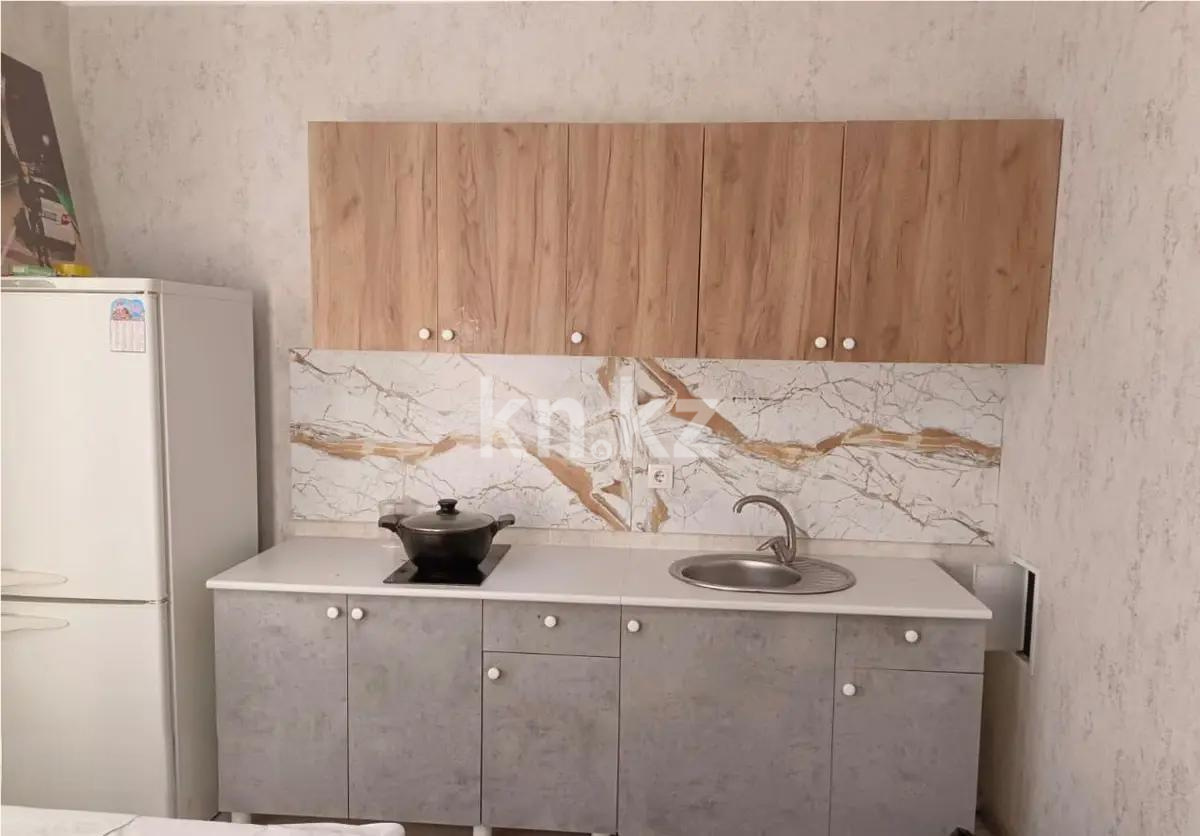 Продажа 1-комнатной квартиры, 48 м², ул. Петрова, дом  10 - Продажа квартир в Казахстане фото 3 из 4