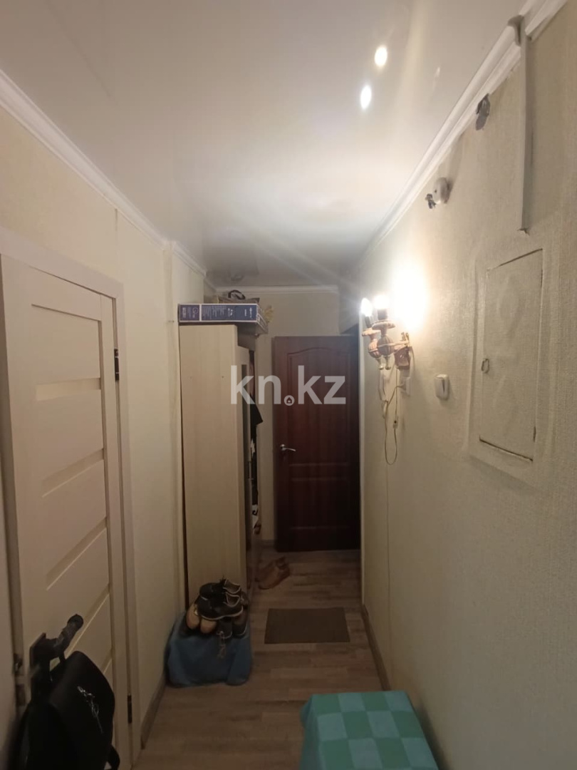 Продажа 1-комнатной квартиры, 31 м² - Продажа квартир в Городе Караганды - страница 2 фото 5 из 6