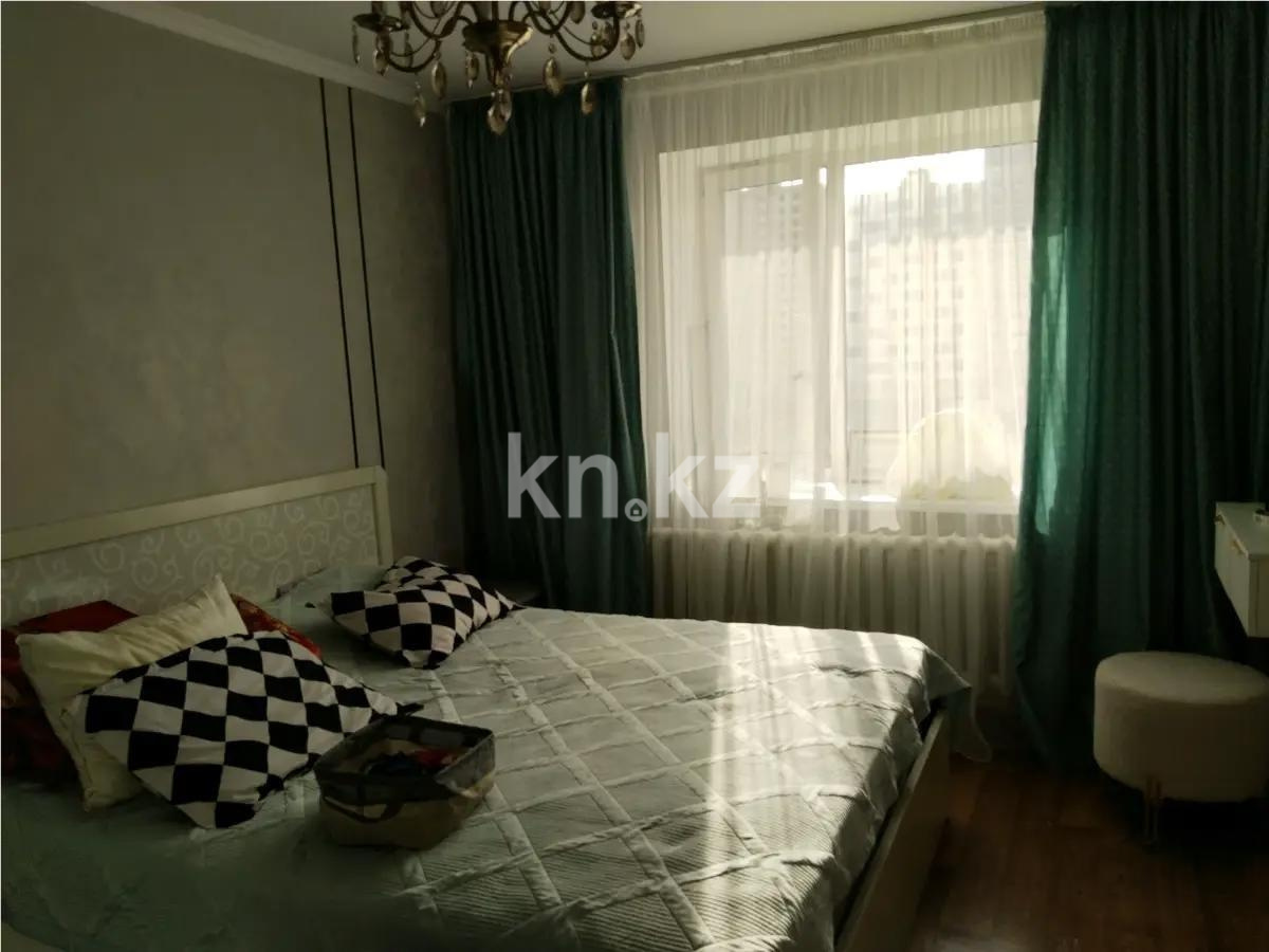 Продажа 3-комнатной квартиры, 80 м² - Продажа трехкомнатных квартир от собственников в Астане - страница 2 фото 2 из 7
