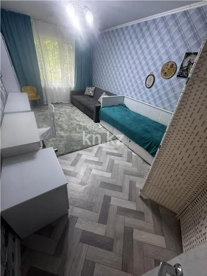 Продажа 2-комнатной квартиры, 51 м², мкр-н Аксай-4, дом  44 - Продажа  двухкомнатных квартир в Алматы без посредников с фото фото 1 из 5