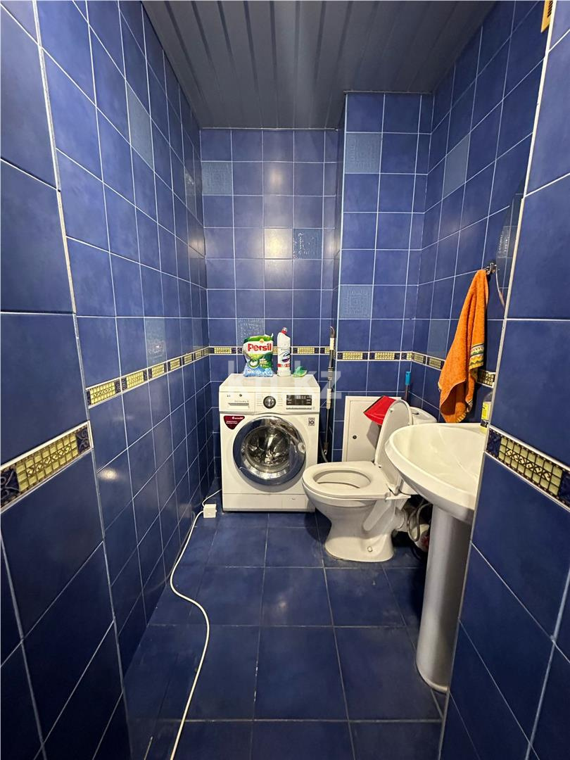 Продажа 4-комнатной квартиры, 110.3 м², ул. Жубанова - Продажа квартир в Астане фото 8 из 8