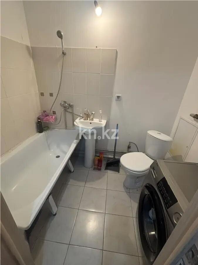 Продажа 1-комнатной квартиры, 33.5 м² в Астане - фото 3