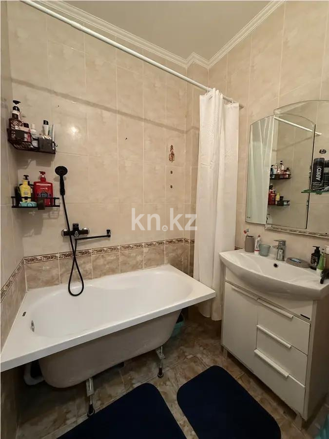 Продажа 1-комнатной квартиры, 44.5 м² в Астане - фото 3