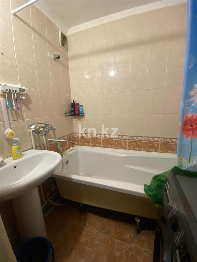 Продажа 1-комнатной квартиры, 36 м² - Продажа однокомнатных квартир в Караганде фото 4 из 5