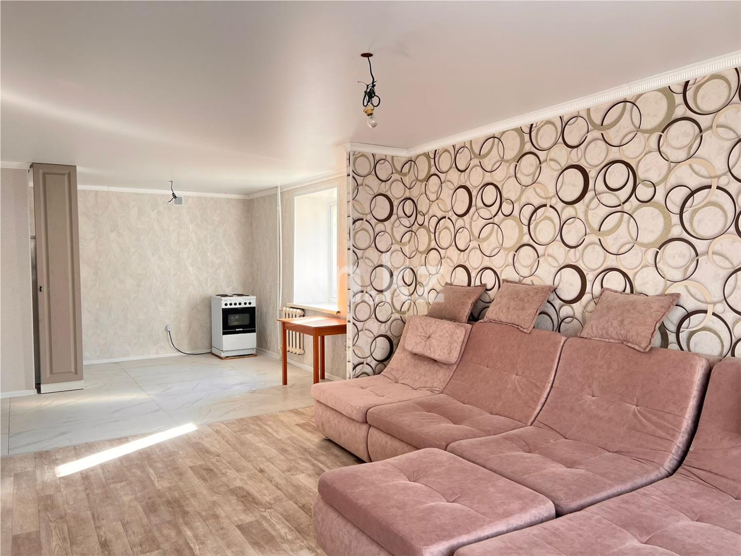 Продажа 2-комнатной квартиры, 48 м² - Недвижимость в Караганде - страница 18 фото 3 из 14