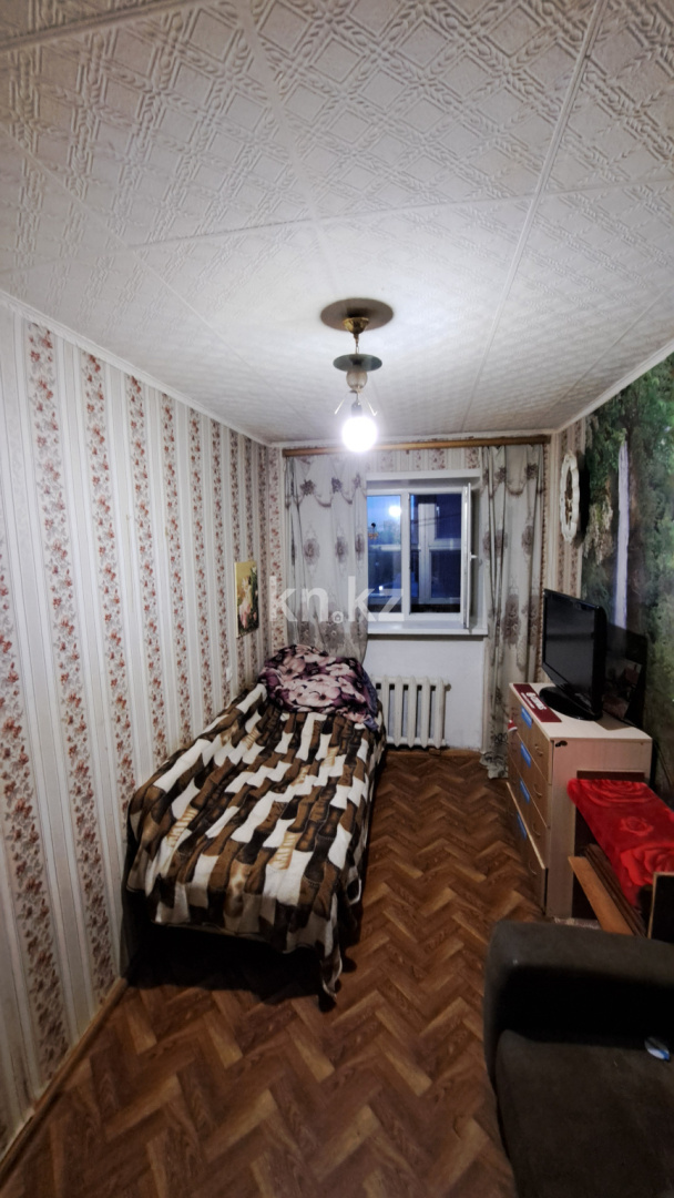 Продажа 4-комнатной квартиры, 74.8 м² - Продажа квартир в Астане в р-не Алматы - страница 3 фото 11 из 16