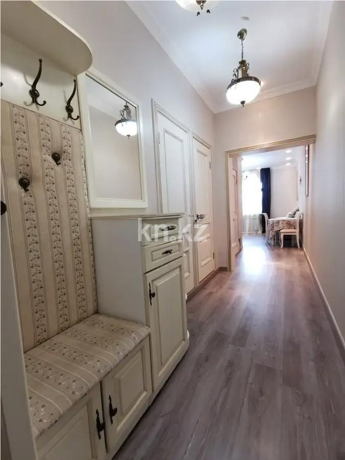 Продажа 2-комнатной квартиры, 53 м² - Продажа квартир в новостройках Алматы - страница 18 фото 5 из 5