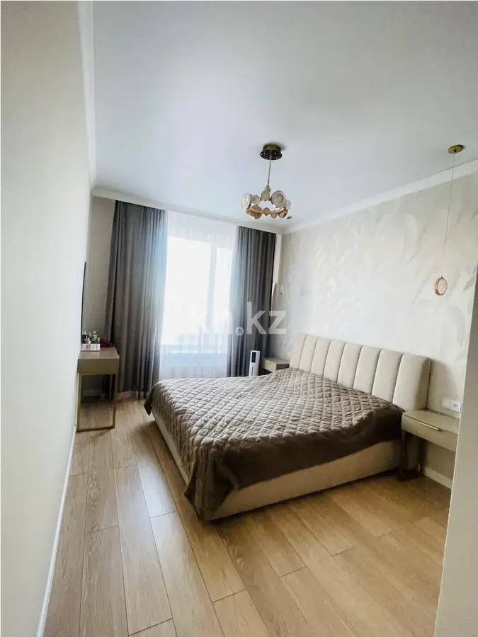Продажа 3-комнатной квартиры, 80 м², ул. Айтматова, дом  77 в Астане - фото 2