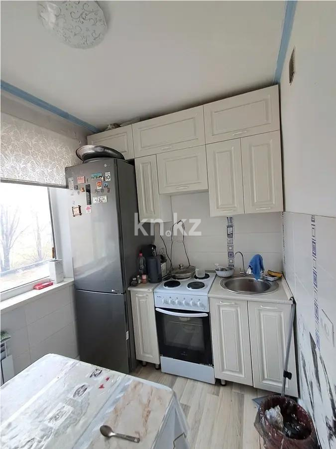 Продажа 4-комнатной квартиры, 62 м² в Караганде - фото 4