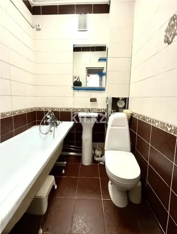 Продажа 1-комнатной квартиры, 34 м², ул. Дукенулы, дом  38 - Продажа квартир в Астане без посредников фото 3 из 3