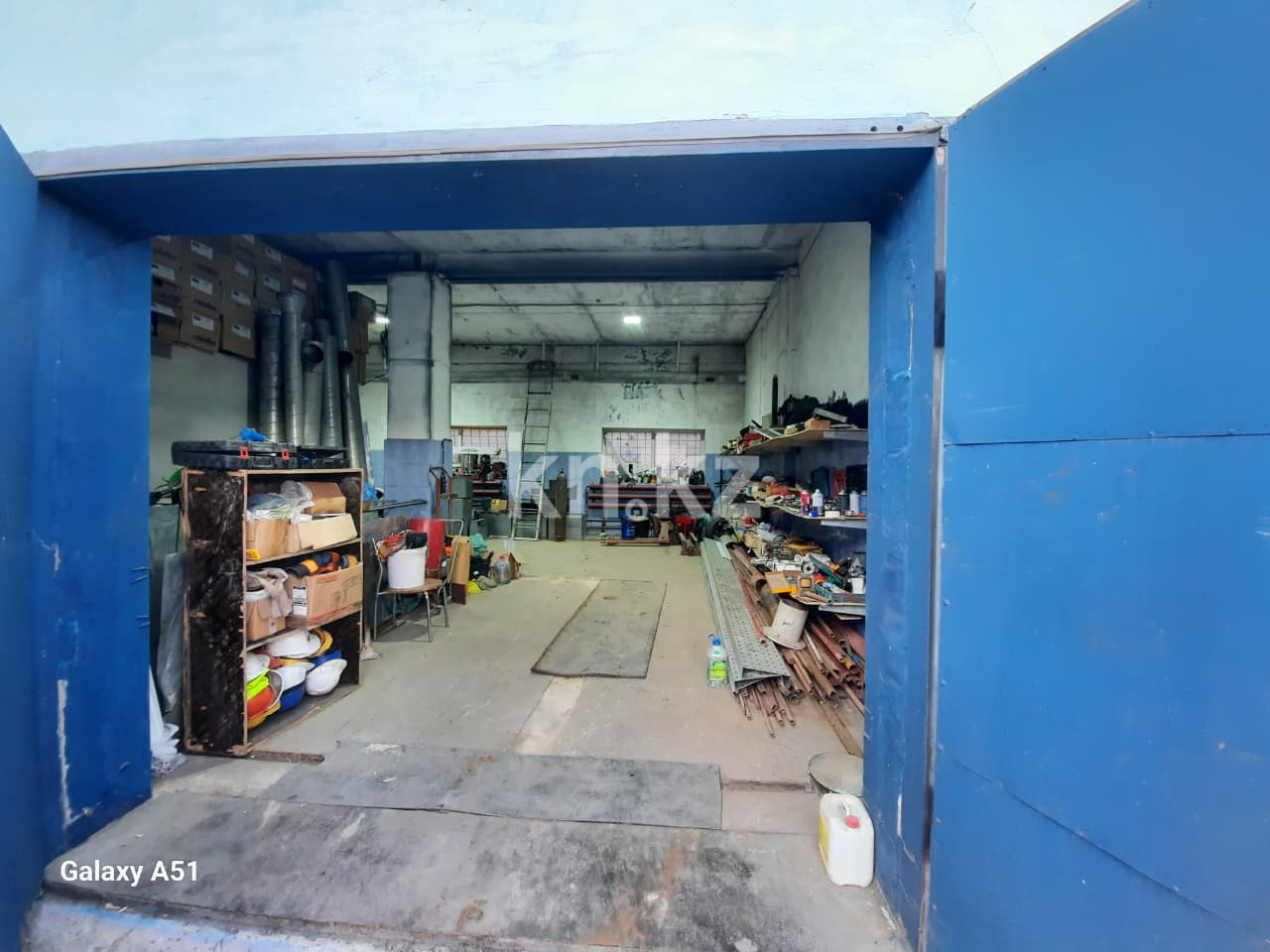 Продажа , 406.7 м², пр. Сейфуллина, дом  28/2 - Продажа зданий в Караганде фото 18 из 25