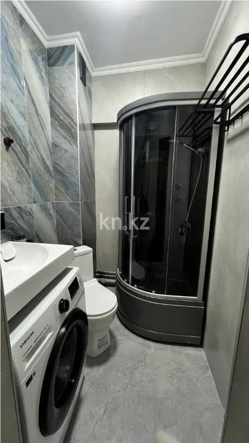Продажа 1-комнатной квартиры, 32 м² - Продажа однокомнатных квартир от собственников в Алматы фото 3 из 4