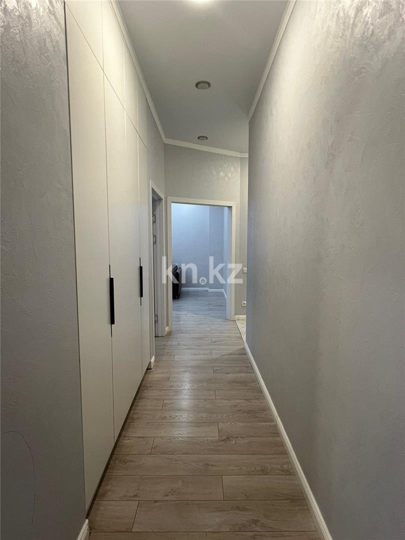Продажа 4-комнатной квартиры, 80 м² в Караганде - фото 10