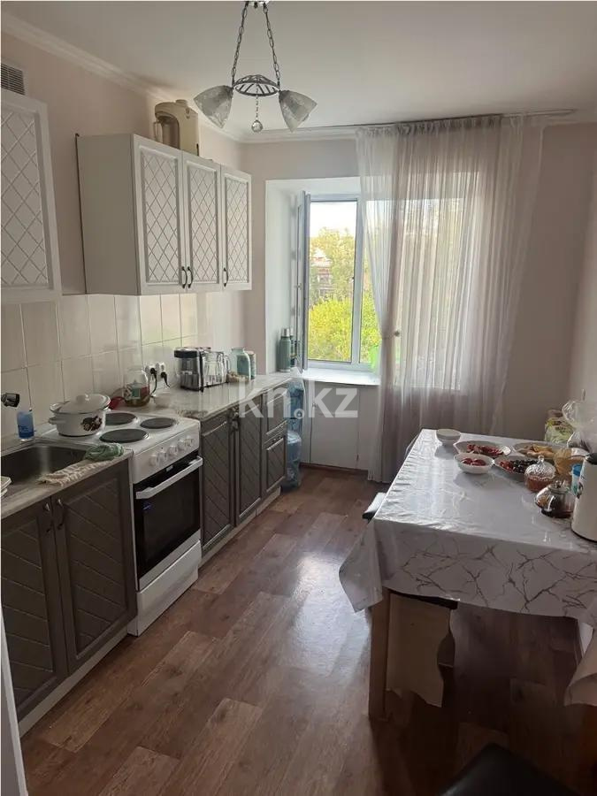 Продажа 4-комнатной квартиры, 84 м², ул. Керамическая - Продажа квартир в Караганде с фото фото 6 из 9