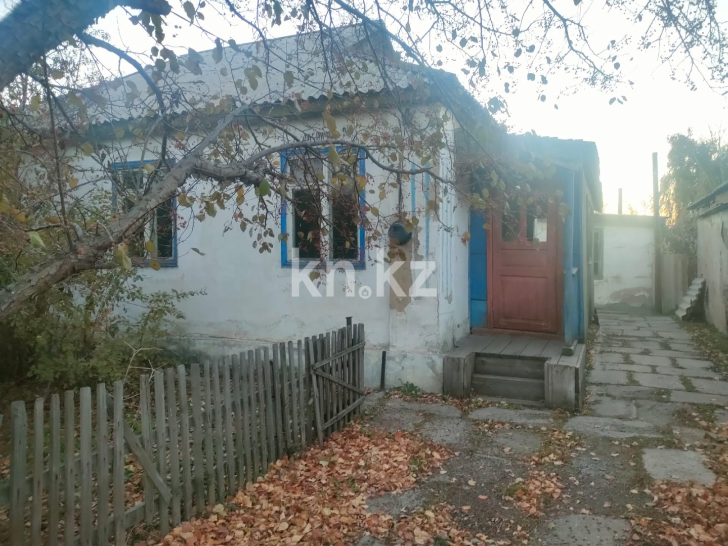 Продажа 4-комнатного дома, 92 м², ул. Больничная, дом  20а - Продажа домов и коттеджей в Караганде без посредников фото 1 из 13