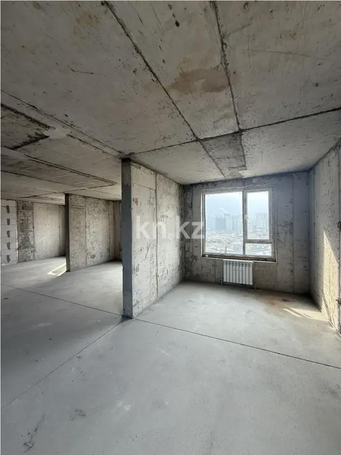 Продажа 4-комнатной квартиры, 80 м² - Продажа четырехкомнатных квартир от собственников в Алматы - страница 5 фото 2 из 2