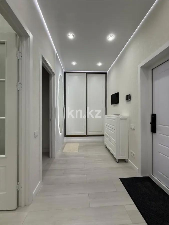 Продажа 2-комнатной квартиры, 50 м² - Недвижимость в Алматы - страница 28 фото 6 из 6