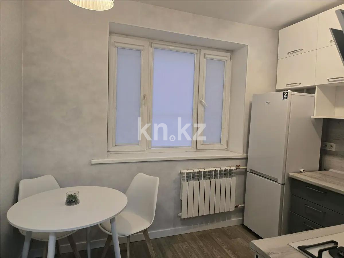 Продажа 1-комнатной квартиры, 35 м² в Алматы - фото 2