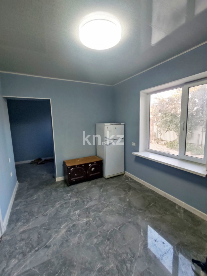 Продажа 4-комнатного дома, 68.3 м², Гоголя - Продажа домов, коттеджей в Каскелене фото 23 из 40