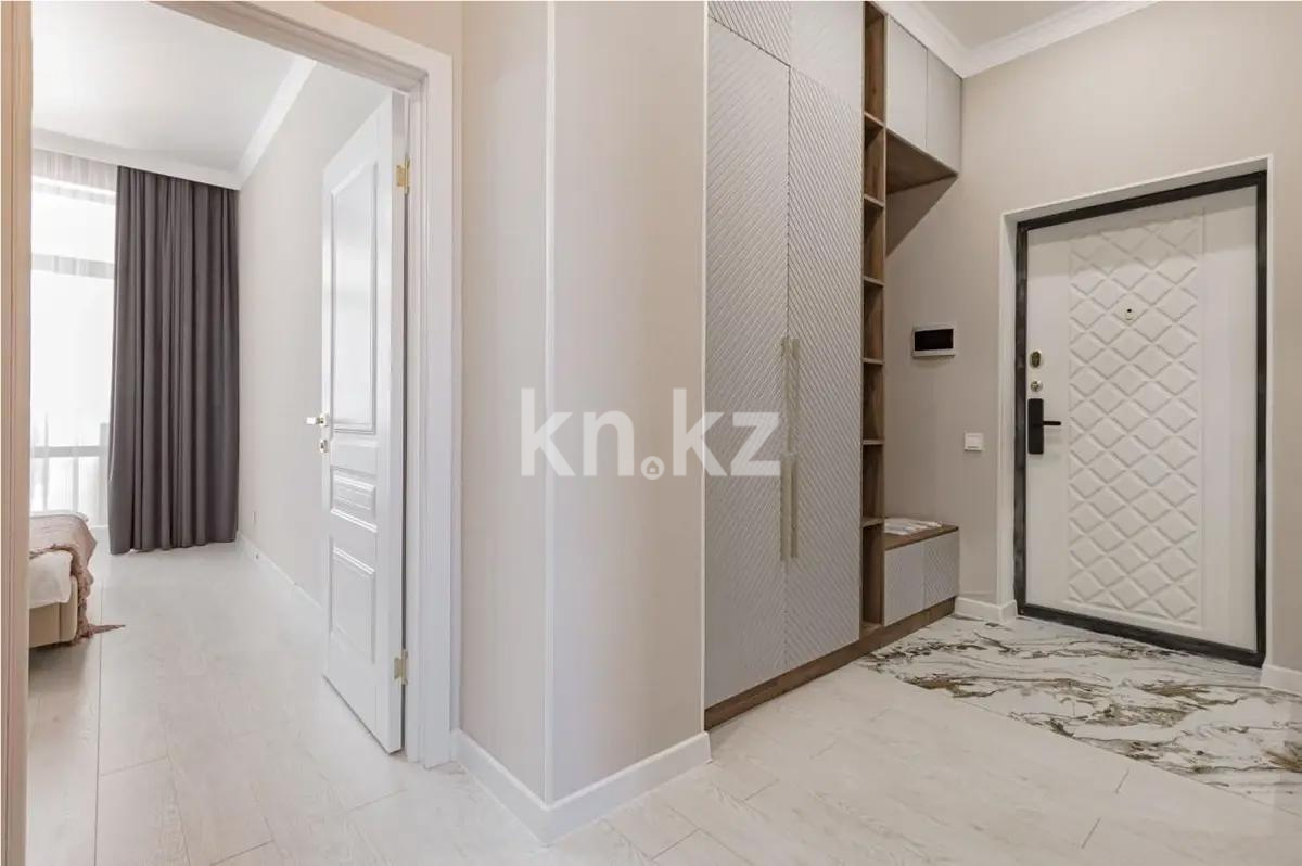 Продажа 2-комнатной квартиры, 48 м², пр. Туран, дом  34а - Продажа квартир в Казахстане фото 5 из 5