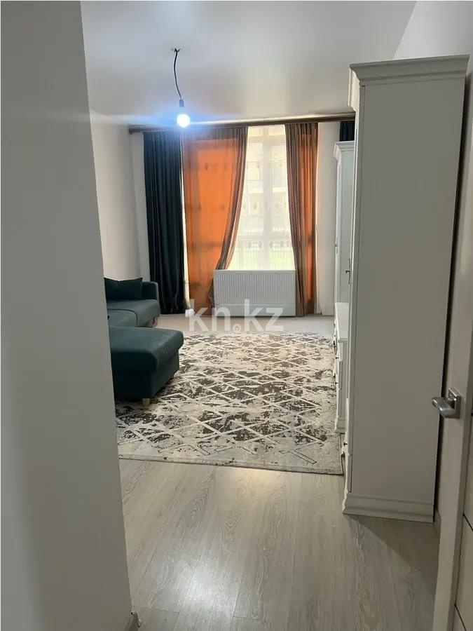 Продажа 2-комнатной квартиры, 69 м² - Продажа  двухкомнатных квартир в новостройках Алматы с фото - страница 42 фото 2 из 4