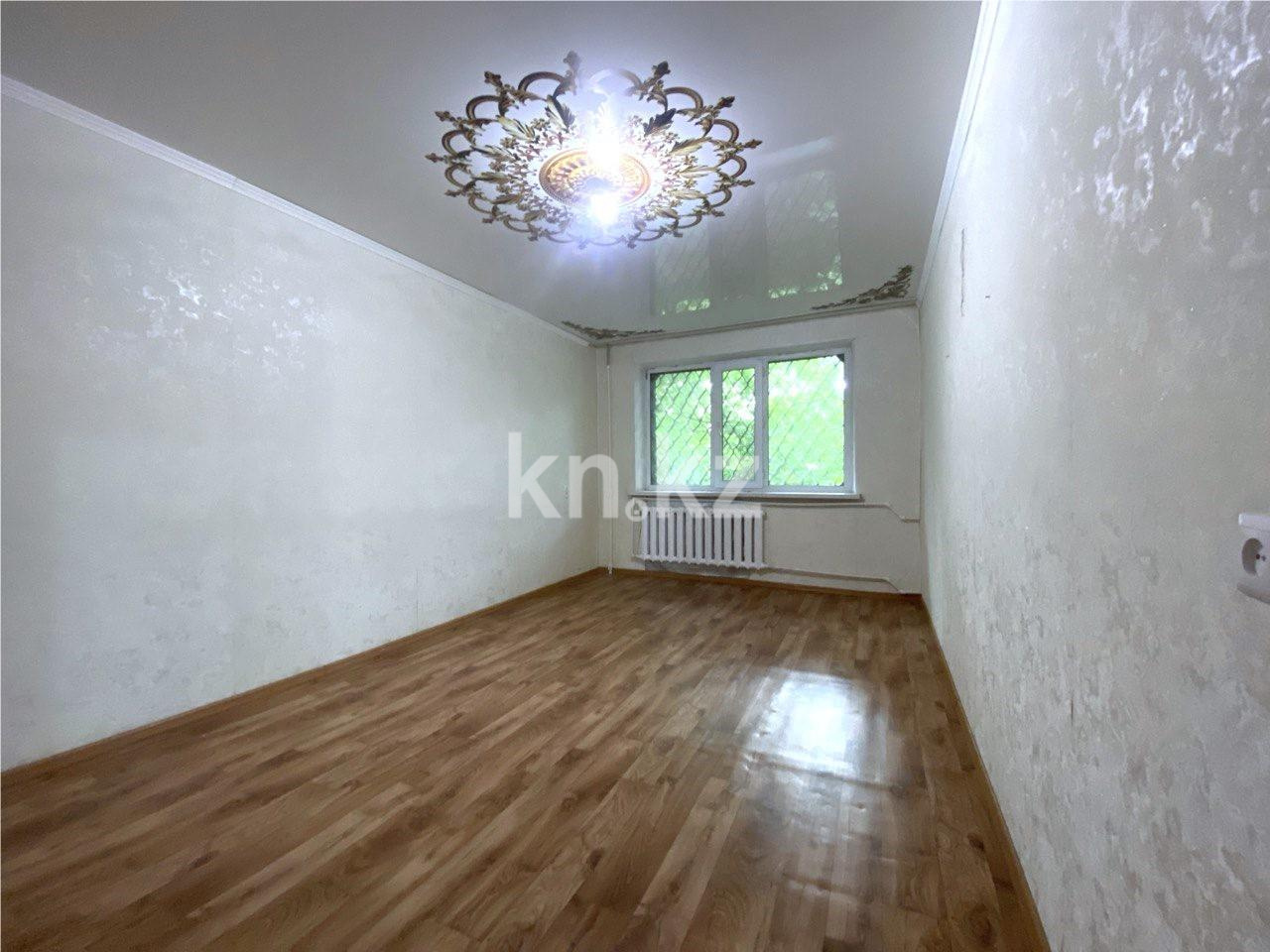 Продажа 3-комнатной квартиры, 63 м², мкр-н 7 - Продажа квартир в Темиртау фото 1 из 14