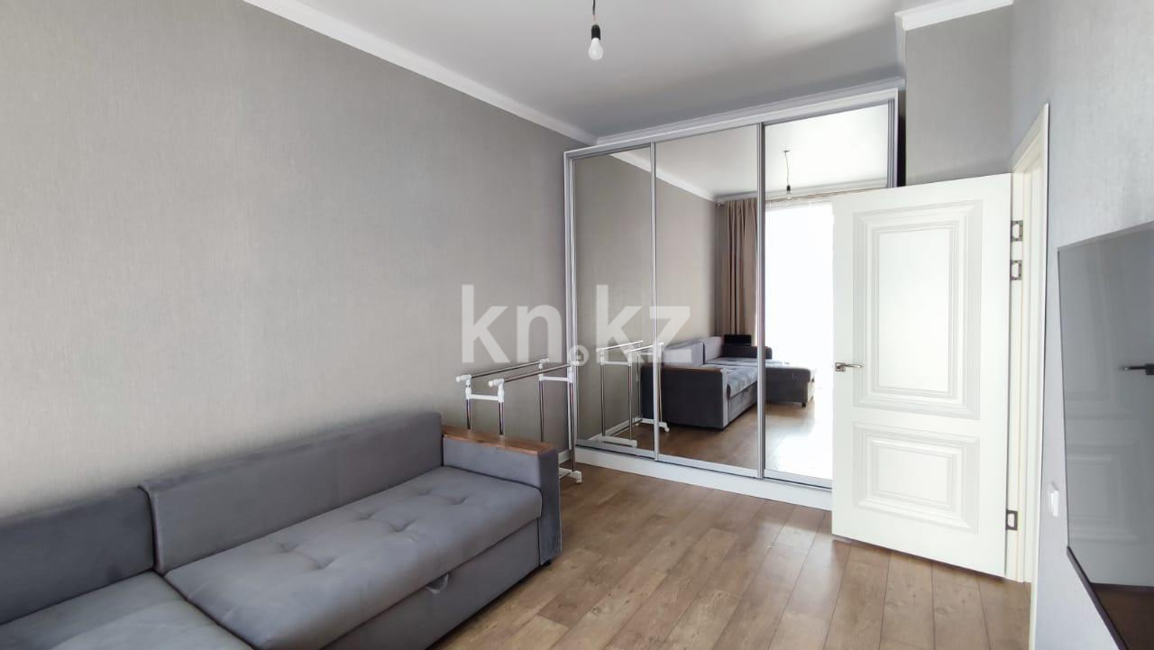 Продажа 1-комнатной квартиры, 33.7 м² в Астане - фото 6